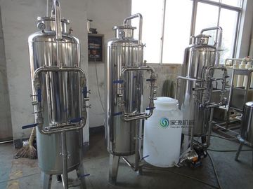 चीन 1 Tons Water Purifying Machine आपूर्तिकर्ता
