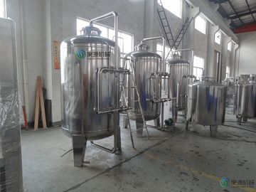 चीन Mineral Water Purifying Machine आपूर्तिकर्ता