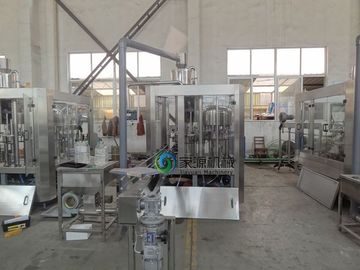 चीन 500 ml Water Bottling Equipment आपूर्तिकर्ता