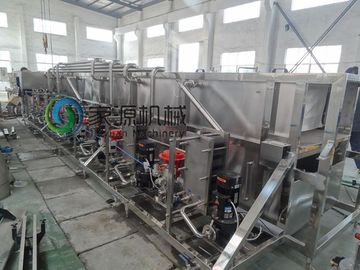 चीन Glass Bottle Beer Pasteurization आपूर्तिकर्ता