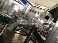 PET Bottle Hot Filling Beverage Machine, Full Production Line For Juice Industry