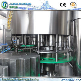 7500kg Weight Water Bottle Filling Machine Large capacity carbonated