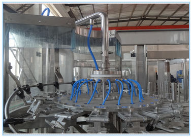 500ml bottle drinking water filling machine with capacity 5000BPH